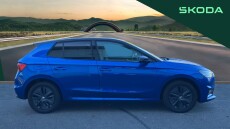 Skoda Fabia 1.0 TSI Colour Edition 5dr Petrol Hatchback